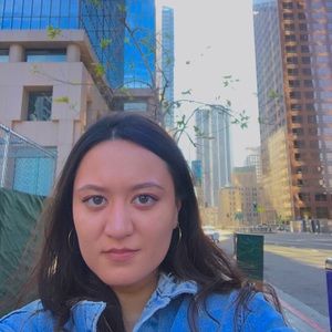 Meet your Posher, Savanah